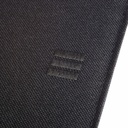 PORTADOCUMENTOS FINOCAM 5095060 J954.2 PORTADOC. CREM. A4 NEGRO