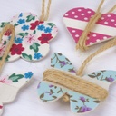 BOBINA APLI 13125 CUERDA CAÑAMO 100 G. 2 CABOS