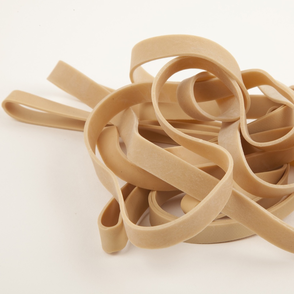 GOMAS APLI 12863 160x5 ELASTICAS 100GR