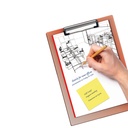 PORTA BLOC APLI 14684 A4 MADERA