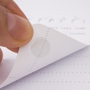 GOTAS APLI 12871 ADHESIVAS DOT REMOVIBLE 64 UN