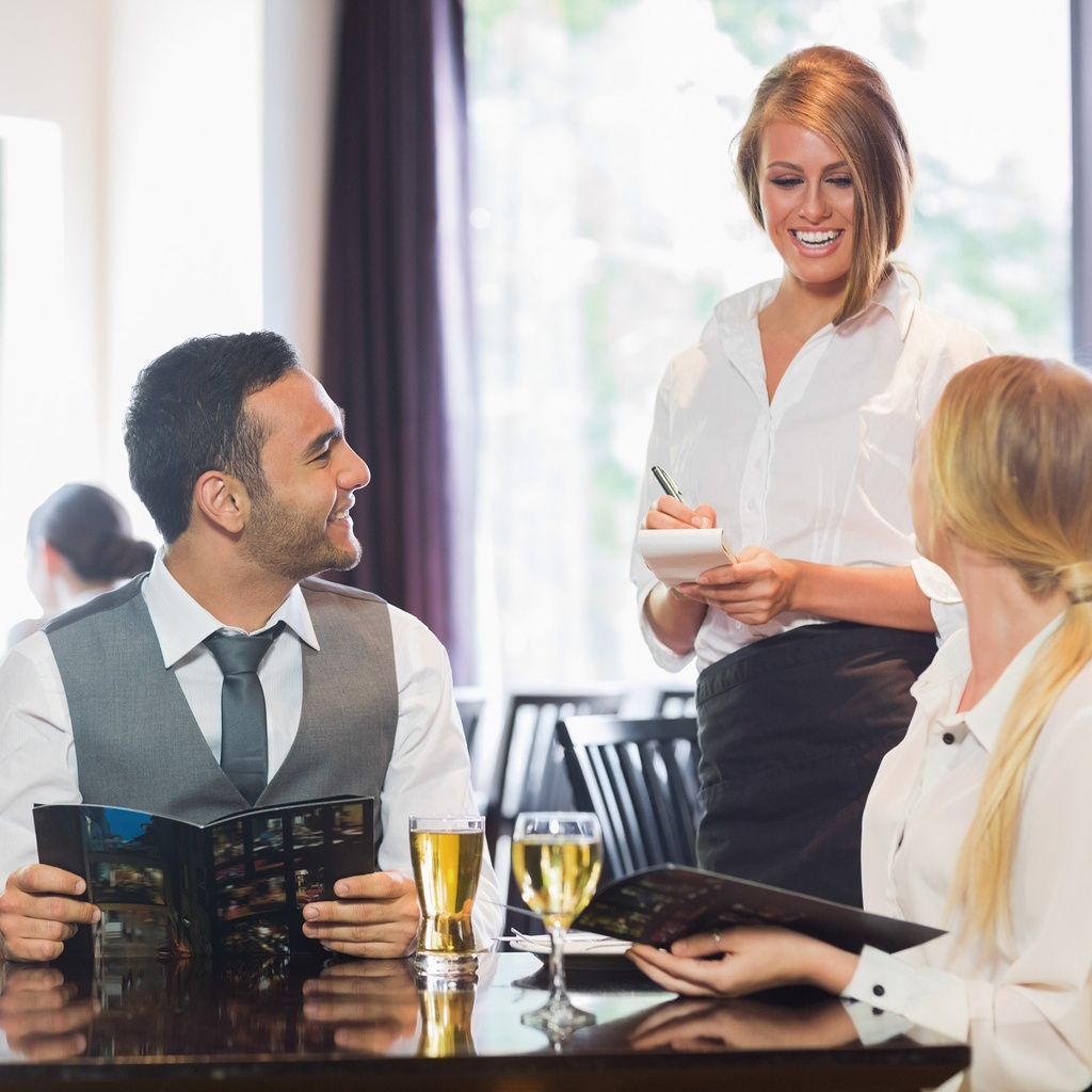 TALONARIO APLI 12688 CAMARERO 1/8 NATURAL DUPLICADO A-88 CAST.