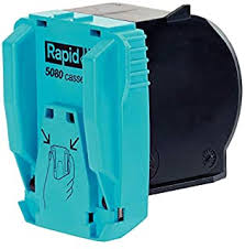 GRAPAS RAPID 20993701 CASSETTES 3X5000 PARA 5080E 
