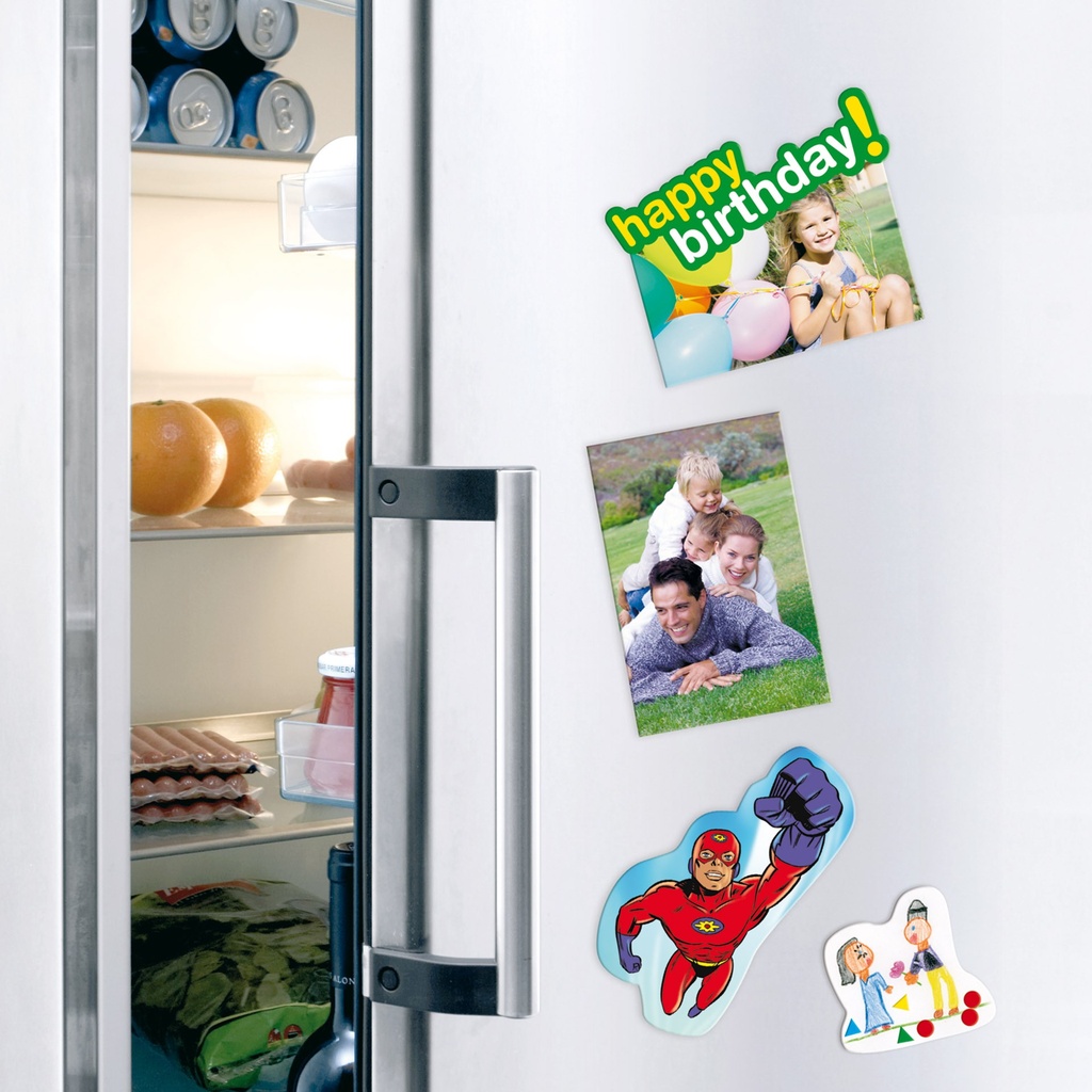 PAPEL APLI 17169 MAGNETICO INKJET 3 H