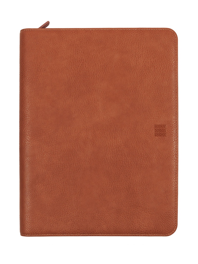 PORTADOCUMENTOS FINOCAM 5098040 FOCUS A4 MARRON