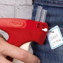 NAVETES APLI 154110 ESTANDAR 25MM 5000UN