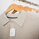 ETIQUETAS APLI 07012 COLGANTES 28X43 MM 100 UNID.