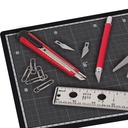 PLANCHA APLI 13919 450x300x5 MM PREMIUM (A3)