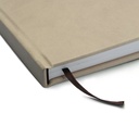 LIBRO FIRMAS FINOCAM 8525072 EVENT A4 BEIGE