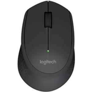 MOUSE LOGITEC 910004287 DIESTRO M280 INALAMBRICO NEGRO