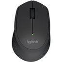 MOUSE LOGITEC 910004287 DIESTRO M280 INALAMBRICO NEGRO