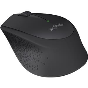 MOUSE LOGITEC 910004287 DIESTRO M280 INALAMBRICO NEGRO