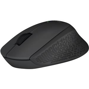 MOUSE LOGITEC 910004287 DIESTRO M280 INALAMBRICO NEGRO
