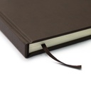 LIBRO FIRMAS FINOCAM 8525040 EVENT A4 MARRON