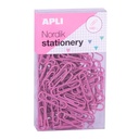 CLIPS APLI 18149 COLORES NORDIK 28 MM.