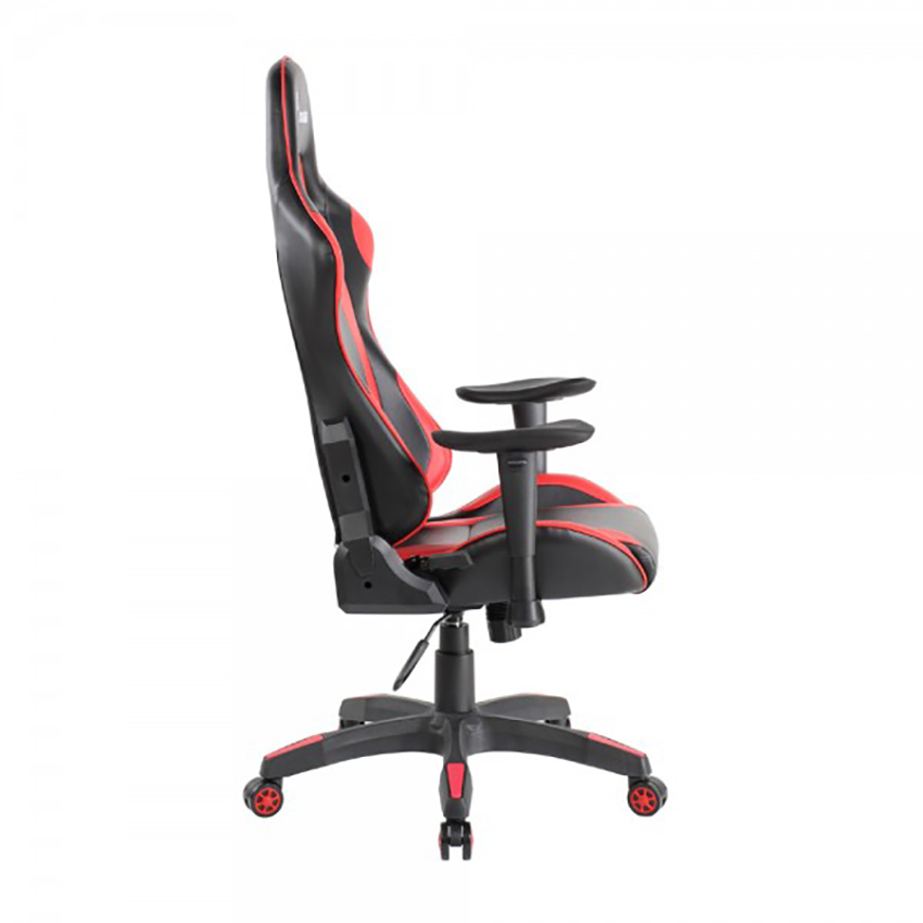 SILLA ROCADA 914-2 GAMING CHAIR PROFESSIONAL ROJO