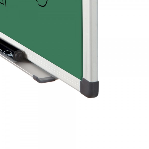 PIZARRA ROCADA 6508GRCH VITRIFICADA VERDE MARCOALUMINIO 180X120