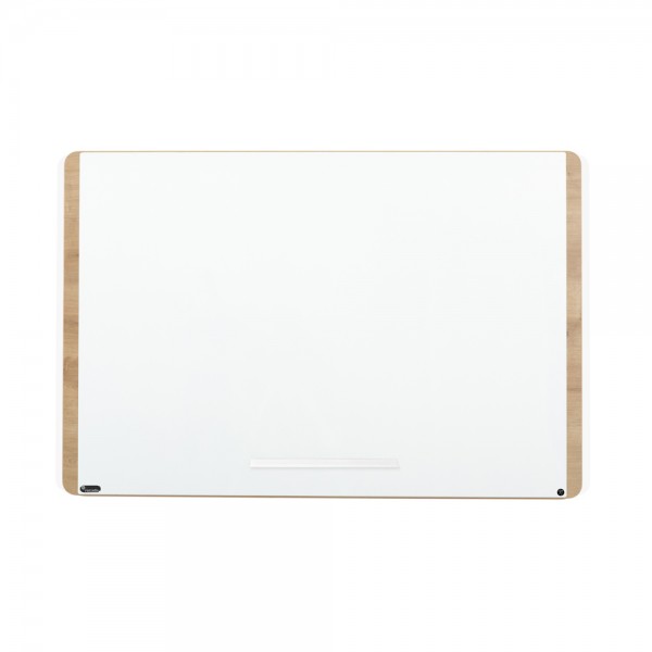 PIZARRA ROCADA NAT6421 DE PARED LACADA MAGNÉTICA SERIE NATURAL 100X150X12CM