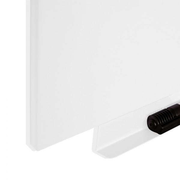 PIZARRA ROCADA 6520PRO SKINWHITEBOARD PROFESIONAL BLANCA 75X115CM