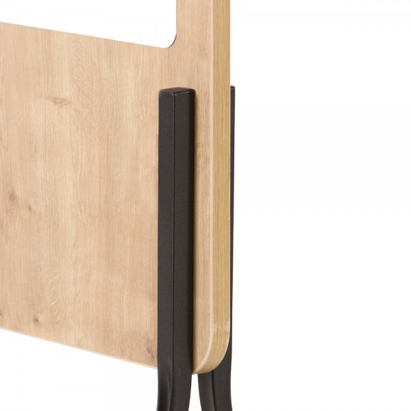 PIZARRA ROCADA NAT8100  MOVILPIZARRAS POR AMBAS CARAS