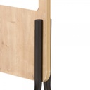 PIZARRA ROCADA NAT8100  MOVILPIZARRAS POR AMBAS CARAS