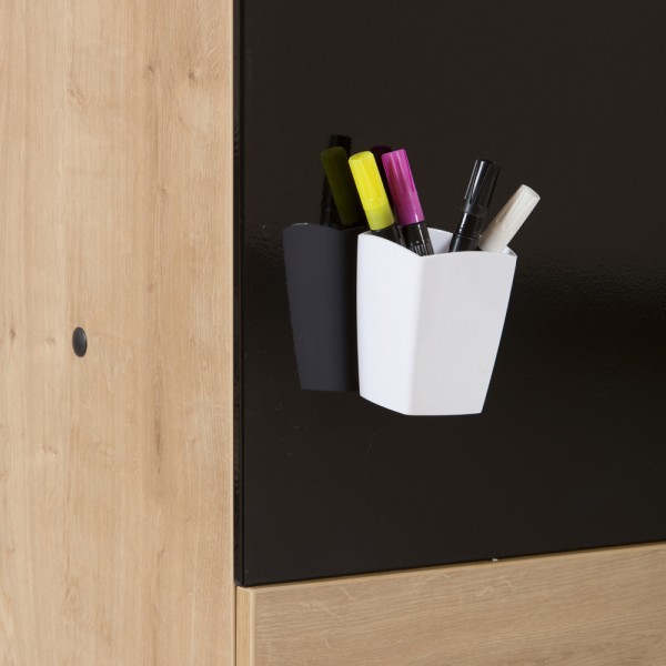 PIZARRA ROCADA NAT3100 MÓVIL DOBLE CADA COMPATIBLE PIZARAS SKINWHITEABORD SERIE NATURAL