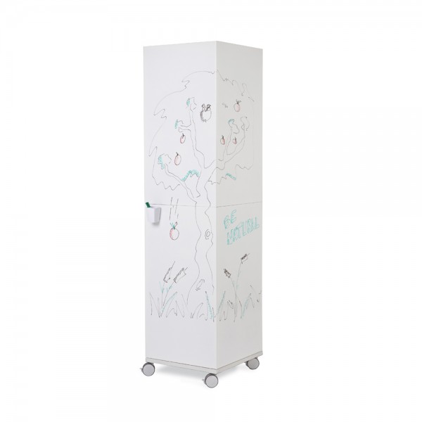 SOPORTE ROCADA 6876S4 SKIN CUBE