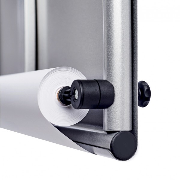 PIZARRA ROCADA 660 RUEDAS FLIP-ROLL RD-660