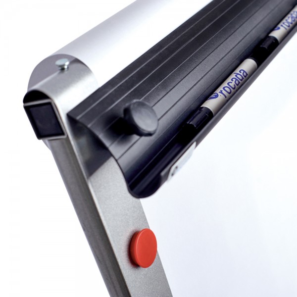 PIZARRA ROCADA 660 RUEDAS FLIP-ROLL RD-660