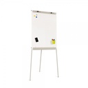 PIZARRA ROCADA 610V19 CONFERENCIAS TRIPODE METÁLICA LACADA + 1 BRAZO