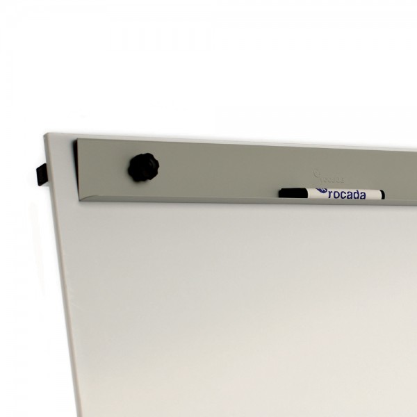 PIZARRA ROCADA 600 CONFERENCIAS TRIPODE MELAMINA RD-600