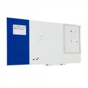 PIZARRA ROCADA 6250-2 SKINPIN 75X115CM AZUL