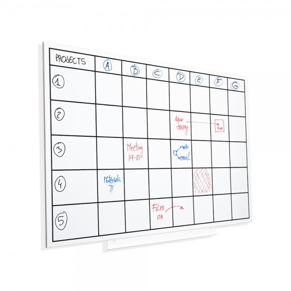 PIZARRA ROCADA 6420UP SKINPLANNER 75X115CM UNIVERSAL SUPERFICIE LACADA