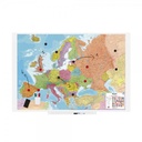 PIZARRA ROCADA 6421MAPUE SKINMAP 100X150CM SUPERFICIE LACADA - EUROPA 