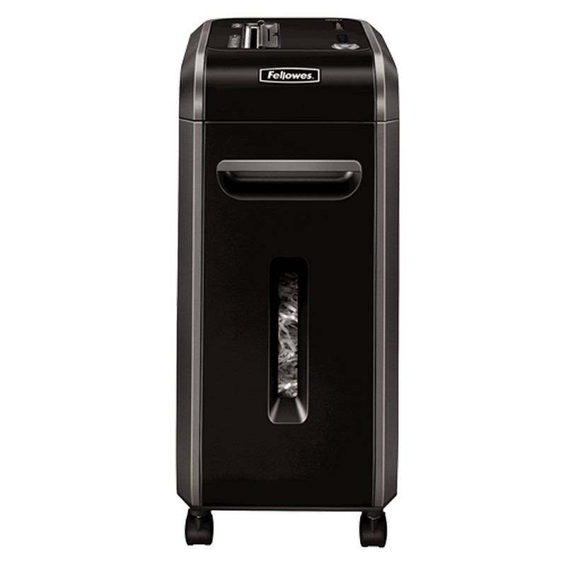 DESTRUCTORA FELLOWES 4691001 99Ci (18h PARTIC.) Nv.seg.4 - particula 4x38mm; ancho 230mm; dep.34L
