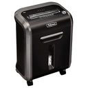 DESTRUCTORA FELLOWES 4679001 79Ci (14h PARTIC.) Nv.seg.4 - particula 4x38mm; ancho 230mm; dep.23L