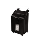 DESTRUCTORA FELLOWES 4629201 AUTOMAX 100M (100h PART.) Nv.seg.4 - particulas 4x10mm; ancho 230mm; dep.23L