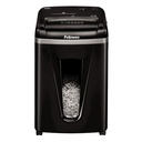 DESTRUCTORA FELLOWES 4074101 MS-450Ms (9h MICROPART.) Nv.seg.5 - micropartic. 2x8mm; ancho 220mm; dep.20L