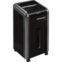 DESTRUCTORA FELLOWES 4623001 225i (20h TIRAS) Nv.seg.2 - tira 5,8mm; ancho 240mm; dep.60L