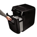DESTRUCTORA FELLOWES 4680101 AUTO-MAX 150C (130h PARTIC.) Nv.seg.3 - partícula 4x51mm; ancho 230mm; dep.32L