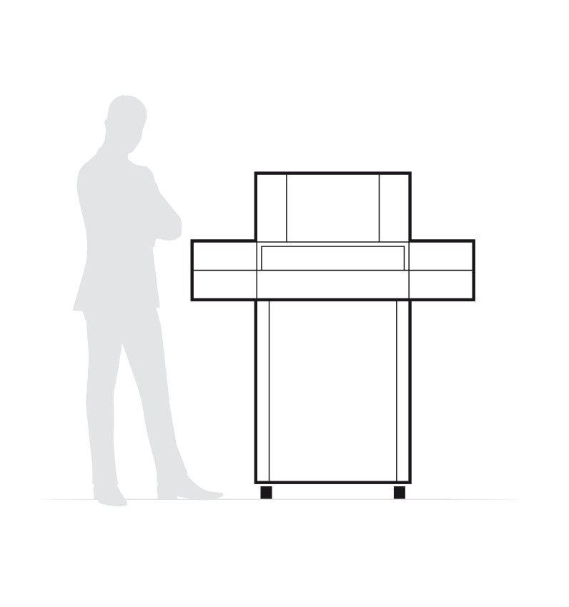 DESTRUCTORA IDEAL 41089131  