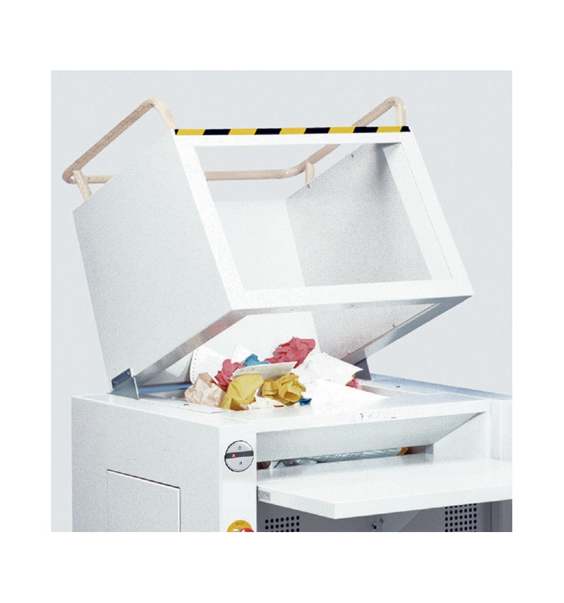 DESTRUCTORA IDEAL 46063131  