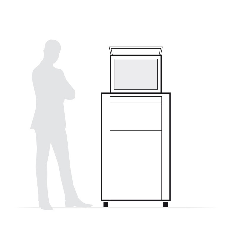 DESTRUCTORA IDEAL 46063131  