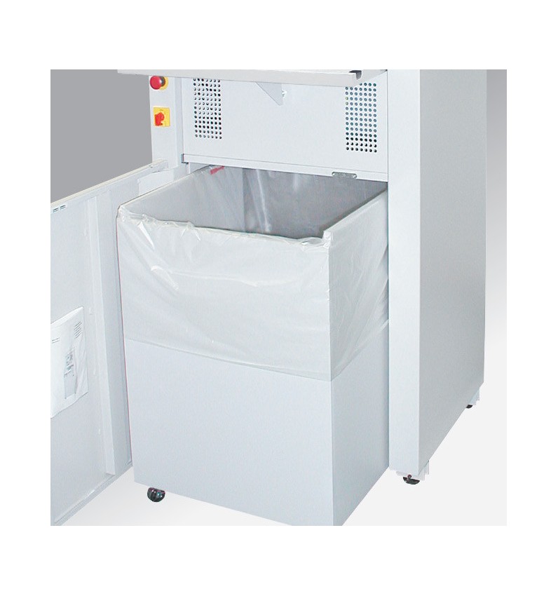 DESTRUCTORA IDEAL 46003131 4600 CC 