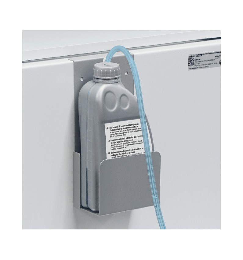 DESTRUCTORA IDEAL 46003131 4600 CC 