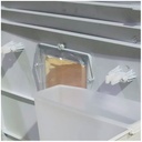 DESTRUCTORA IDEAL 82859111 SHREDCAT 8285 CC  4X10 MM