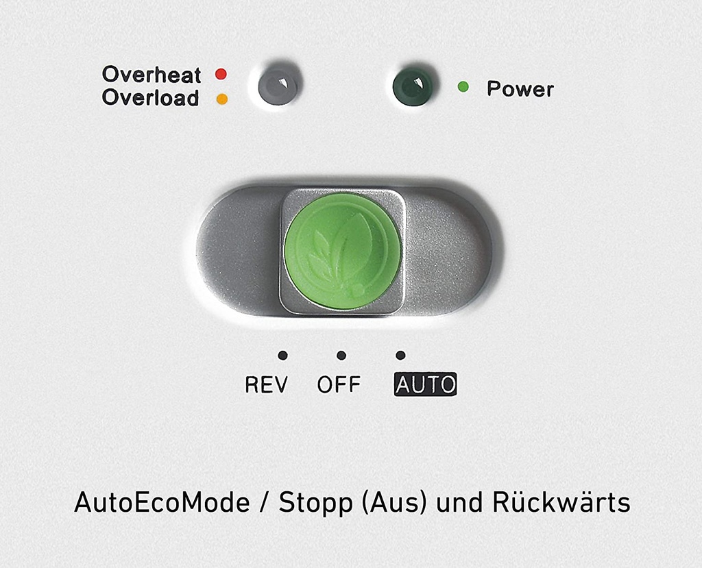 DESTRUCTORA IDEAL 82509111 SHREDCAT 8250 CC PARTICULAS 4X40 