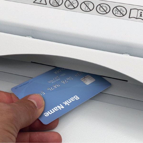 DESTRUCTORA IDEAL 01031111  0103 SCD DISCOS DUROS