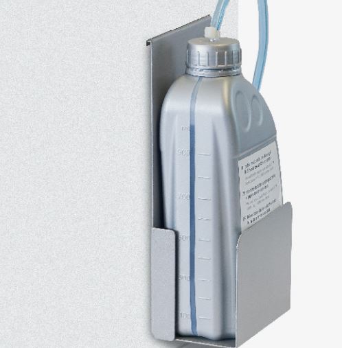 DESTRUCTORA IDEAL 41081131  4108 CC PARTICULAS 6X50 MM