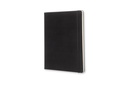 LIBRETA MOLESKINE 0011613 QP090 CLASICA TAPA DURA NEGRA XL RAYAS